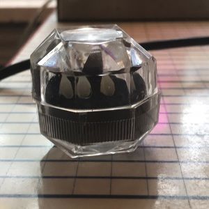 A pair of fake Neko teeth (with case)